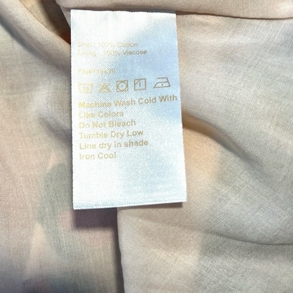 Julie Brown,Kaley Bali Maxi Dress,(MSRP $280),Only Modeled-Never Worn,Size - Picture 6 of 12